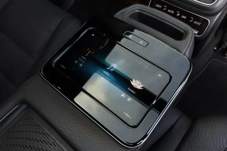 Mercedes-Benz GLS 400 din 2023 cu 57.296 km - oferta MER118123 - foto 11