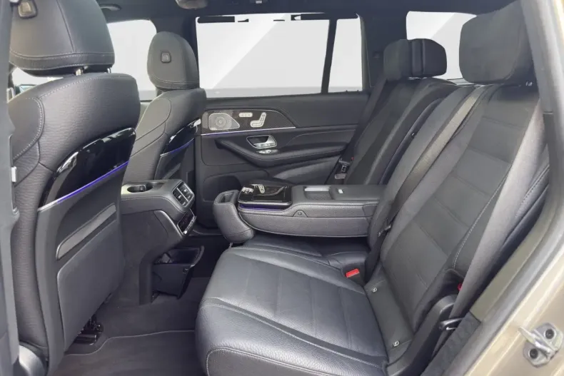 Mercedes-Benz GLS 400 din 2023 cu 57.296 km - oferta MER118123 - foto 12