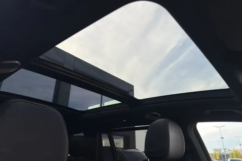 Mercedes-Benz GLS 400 din 2023 cu 57.296 km - oferta MER118123 - foto 14