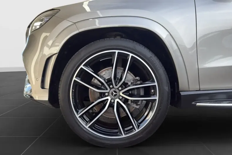 Mercedes-Benz GLS 400 din 2023 cu 57.296 km - oferta MER118123 - foto 15