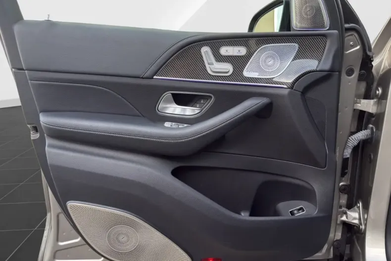 Mercedes-Benz GLS 400 din 2023 cu 57.296 km - oferta MER118123 - foto 16