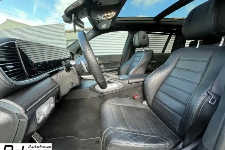 Mercedes-Benz GLS 400 din 2022 cu 47.869 km - oferta MER118124 - foto 6