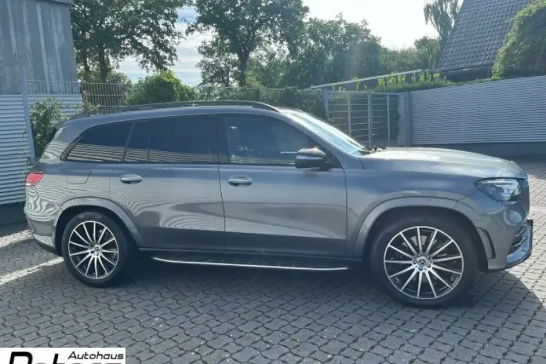 Mercedes-Benz GLS 400 din 2022 cu 47.869 km - oferta MER118124 - foto 21