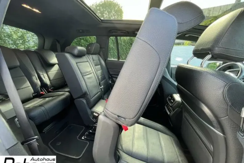 Mercedes-Benz GLS 400 din 2022 cu 47.869 km - oferta MER118124 - foto 26