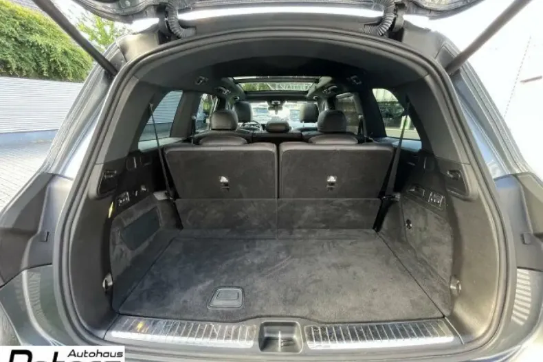 Mercedes-Benz GLS 400 din 2022 cu 47.869 km - oferta MER118124 - foto 30