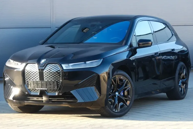 BMW iX din 2022 cu 39.936 km - oferta BMW118126 - foto 4