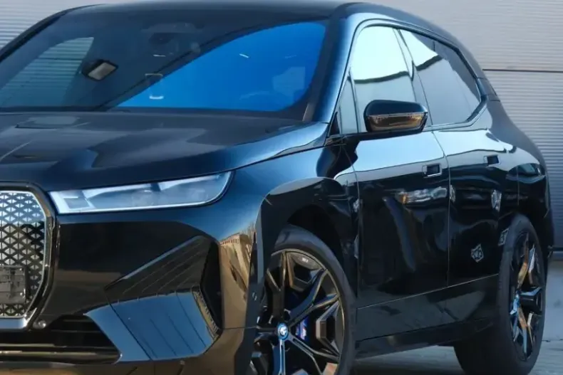 BMW iX din 2022 cu 39.936 km - oferta BMW118126 - foto 6