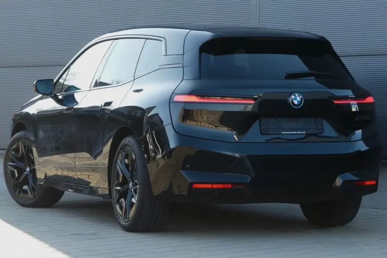 BMW iX din 2022 cu 39.936 km - oferta BMW118126 - foto 7