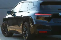 BMW iX din 2022 cu 39.936 km - oferta BMW118126 - foto 8