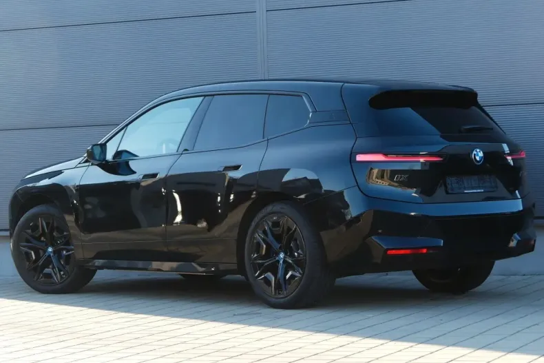 BMW iX din 2022 cu 39.936 km - oferta BMW118126 - foto 9