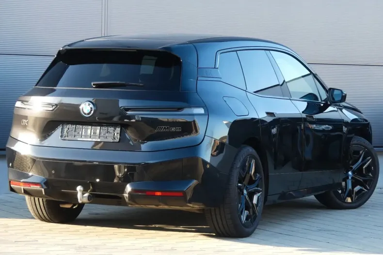 BMW iX din 2022 cu 39.936 km - oferta BMW118126 - foto 10