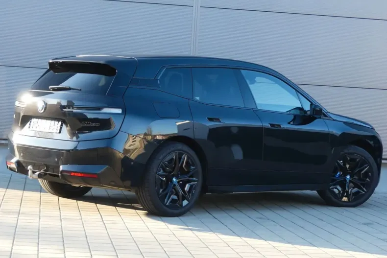 BMW iX din 2022 cu 39.936 km - oferta BMW118126 - foto 11