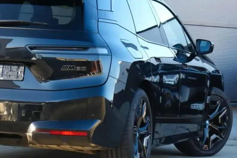 BMW iX din 2022 cu 39.936 km - oferta BMW118126 - foto 12