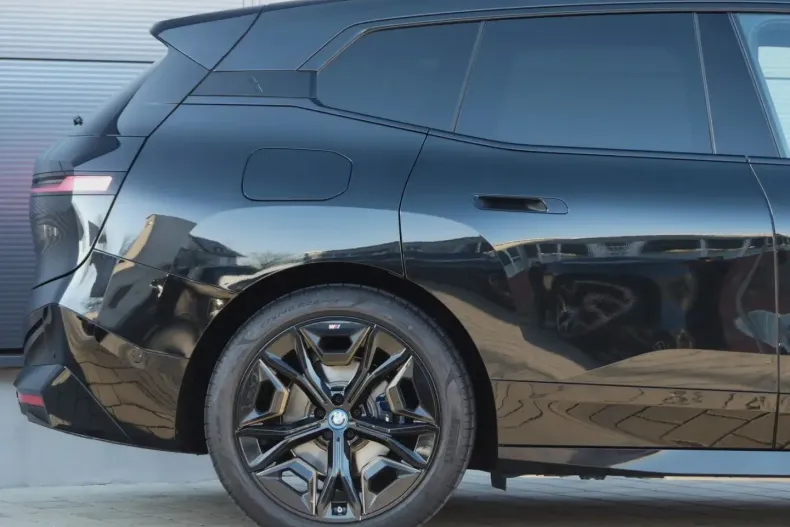 BMW iX din 2022 cu 39.936 km - oferta BMW118126 - foto 13