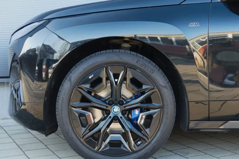 BMW iX din 2022 cu 39.936 km - oferta BMW118126 - foto 14