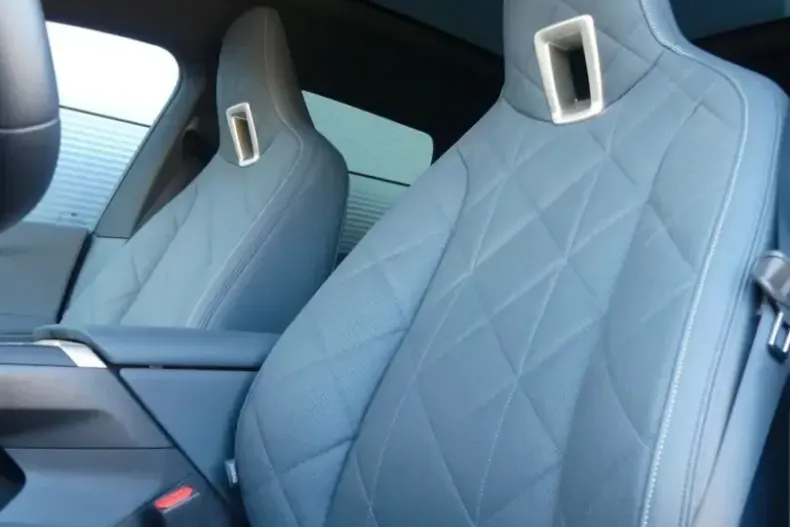 BMW iX din 2022 cu 39.936 km - oferta BMW118126 - foto 16