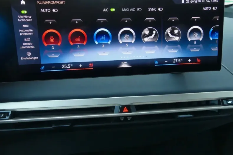 BMW iX din 2022 cu 39.936 km - oferta BMW118126 - foto 22