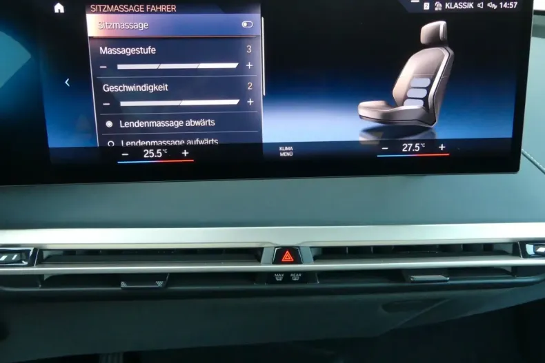 BMW iX din 2022 cu 39.936 km - oferta BMW118126 - foto 23