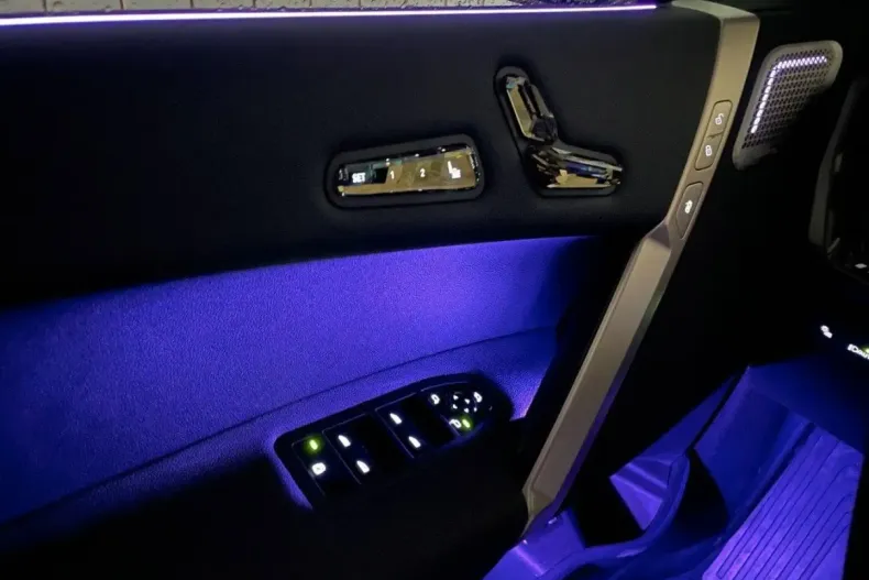 BMW iX din 2022 cu 39.936 km - oferta BMW118126 - foto 28