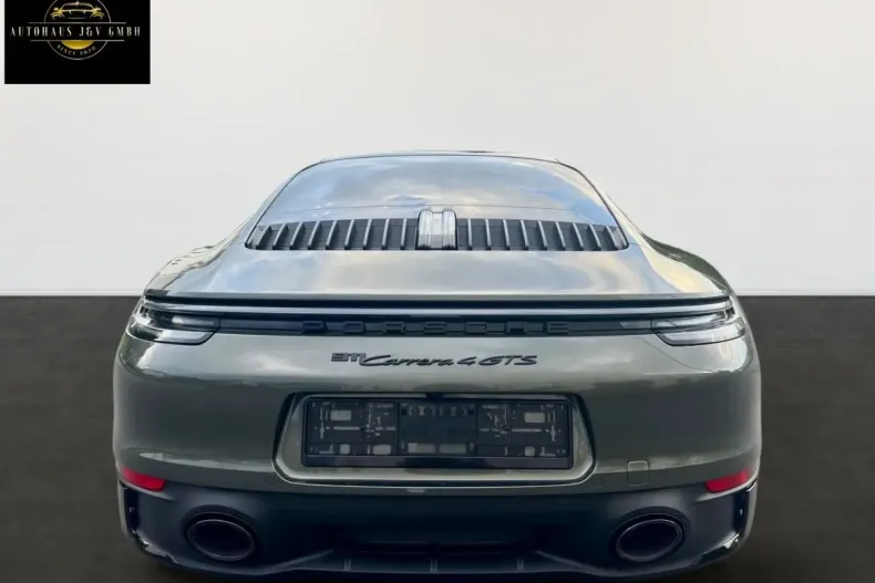 Porsche 911 din 2023 cu 32.400 km - oferta POR118127 - foto 8