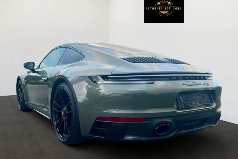 Porsche 911 din 2023 cu 32.400 km - oferta POR118127 - foto 11