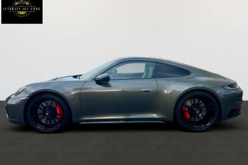 Porsche 911 din 2023 cu 32.400 km - oferta POR118127 - foto 12