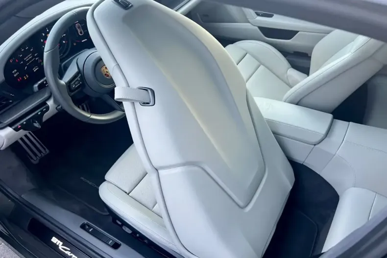 Porsche 911 din 2023 cu 32.400 km - oferta POR118127 - foto 19