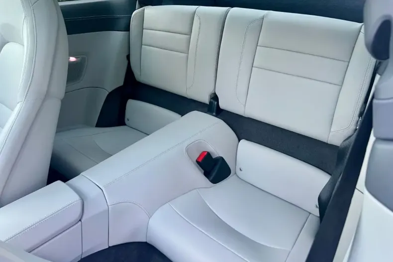 Porsche 911 din 2023 cu 32.400 km - oferta POR118127 - foto 20