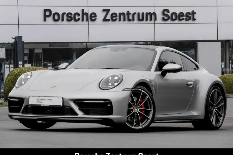 Porsche 911 din 2024 cu 27.300 km - oferta POR118128 - foto 1