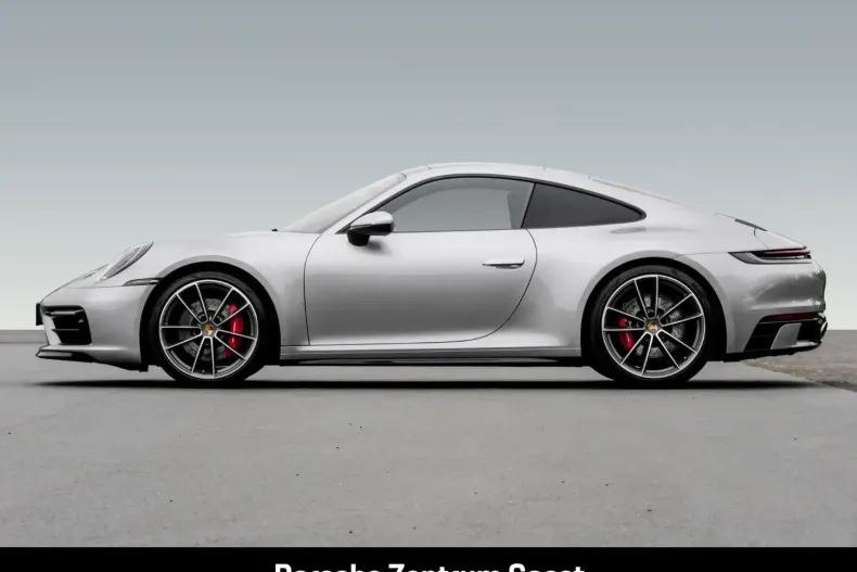 Porsche 911 din 2024 cu 27.300 km - oferta POR118128 - foto 2