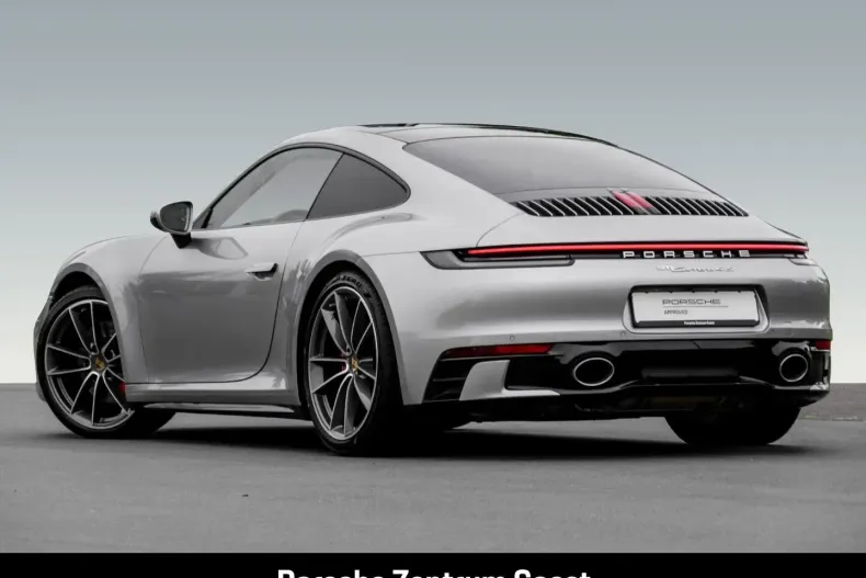 Porsche 911 din 2024 cu 27.300 km - oferta POR118128 - foto 3