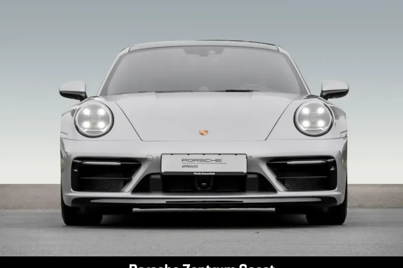 Porsche 911 din 2024 cu 27.300 km - oferta POR118128 - foto 4