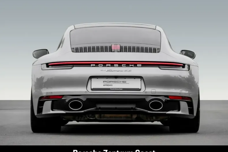 Porsche 911 din 2024 cu 27.300 km - oferta POR118128 - foto 5