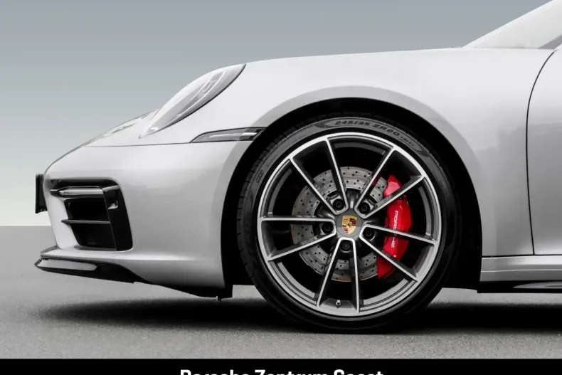 Porsche 911 din 2024 cu 27.300 km - oferta POR118128 - foto 6