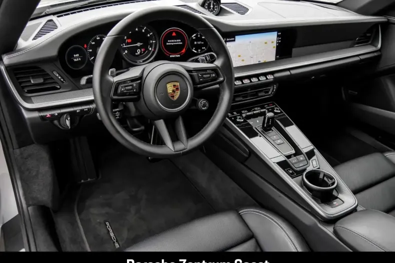 Porsche 911 din 2024 cu 27.300 km - oferta POR118128 - foto 7