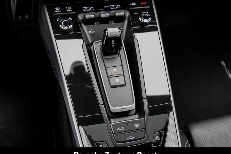 Porsche 911 din 2024 cu 27.300 km - oferta POR118128 - foto 8