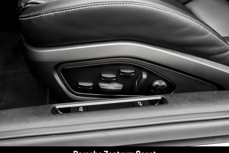 Porsche 911 din 2024 cu 27.300 km - oferta POR118128 - foto 13