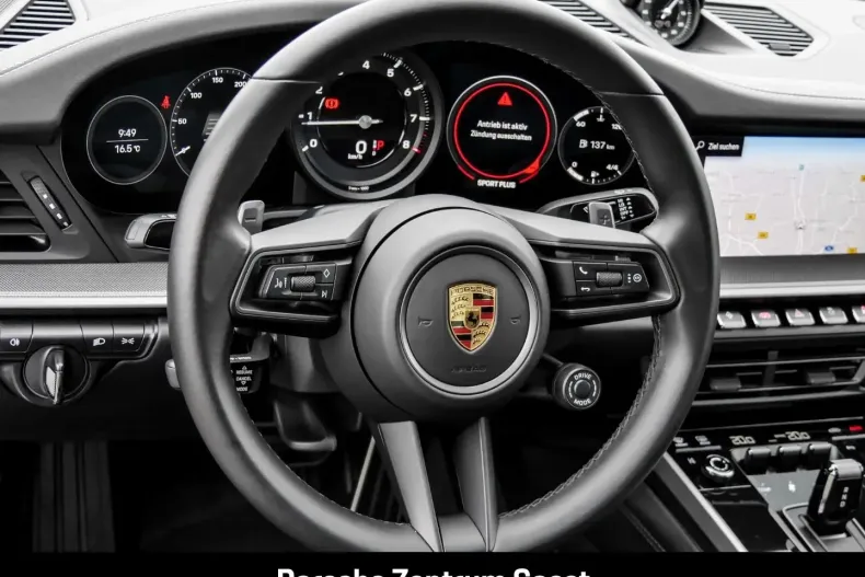 Porsche 911 din 2024 cu 27.300 km - oferta POR118128 - foto 15