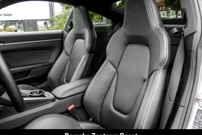 Porsche 911 din 2024 cu 27.300 km - oferta POR118128 - foto 16