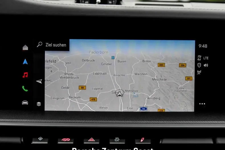 Porsche 911 din 2024 cu 27.300 km - oferta POR118128 - foto 18