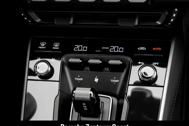 Porsche 911 din 2024 cu 27.300 km - oferta POR118128 - foto 19