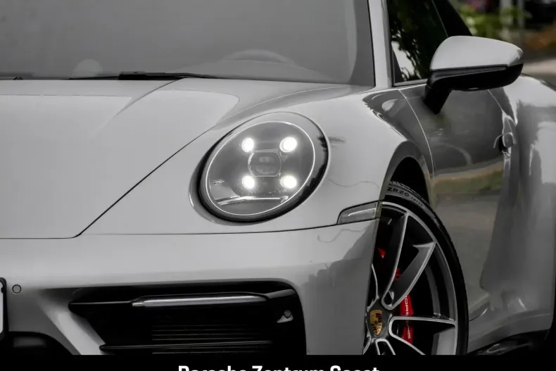 Porsche 911 din 2024 cu 27.300 km - oferta POR118128 - foto 22