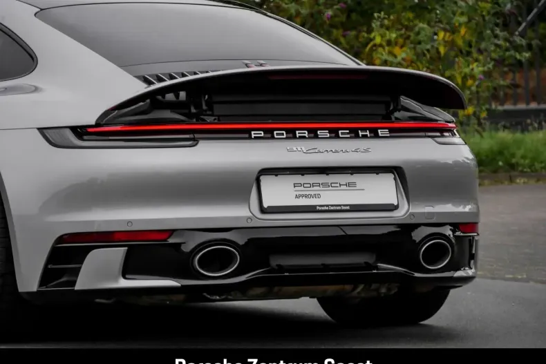 Porsche 911 din 2024 cu 27.300 km - oferta POR118128 - foto 23