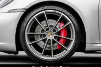 Porsche 911 din 2024 cu 27.300 km - oferta POR118128 - foto 24