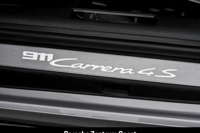 Porsche 911 din 2024 cu 27.300 km - oferta POR118128 - foto 25