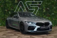 BMW M8 din 2024 cu 28.718 km - oferta BMW118129 - foto 2