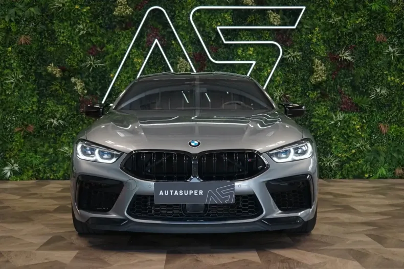 BMW M8 din 2024 cu 28.718 km - oferta BMW118129 - foto 3