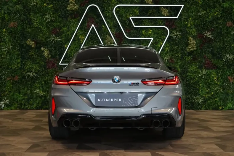 BMW M8 din 2024 cu 28.718 km - oferta BMW118129 - foto 5