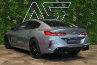 BMW M8 din 2024 cu 28.718 km - oferta BMW118129 - foto 6