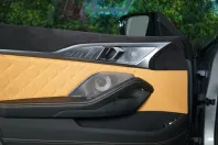 BMW M8 din 2024 cu 28.718 km - oferta BMW118129 - foto 8